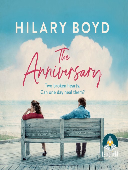 Title details for The Anniversary by Hilary Boyd - Available
